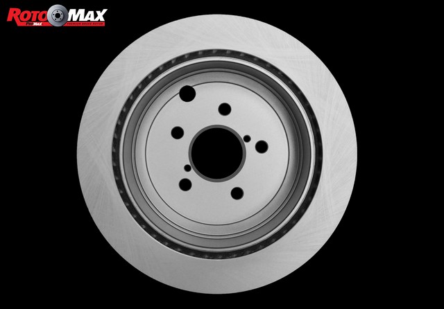 Promax 20-31555 Disc Brake Rotor For SCION,SUBARU,TOYOTA